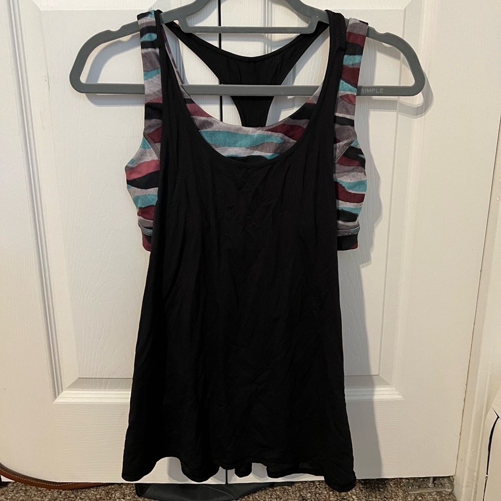 Lululemon tank